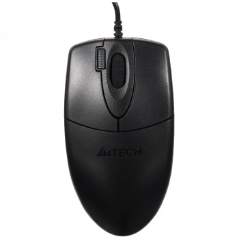 A4-Tech OP-620D 2X Click Usb Optik Mouse Siyah