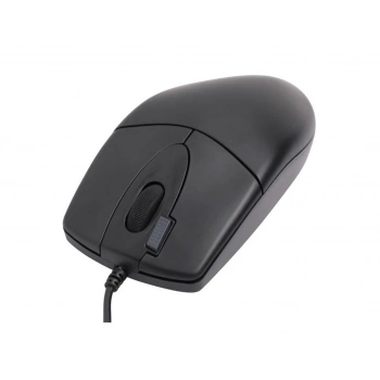 A4 Tech Op-620D Siyah Usb Kablolu Optik 1200Dpi 1,5Mt Kablo Mouse