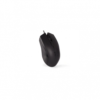 A4 TECH OP-760, Siyah, V-Track, 1000dpi, 3 Buton, Usb Kablolu, Optik Mouse