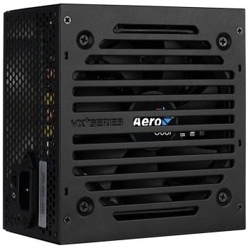 AeroCool VX PLUS 750W 58A ATX Aktif PFC Güç Kaynağı