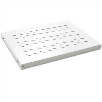 AGER 19 1U Beyaz Duvar Tipi Kabinet Rafı AA-RMR01U25-A-B1