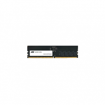 AGI AGI560016UD238, 16GB, DDR5, 5600Mhz, CL46, Desktop, Gaming RAM