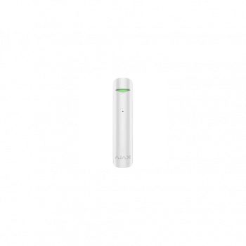 AJAX GLASSPROTECT Cam Kırılma Dedektörü  BEYAZ