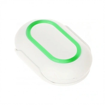 AJAX, Kablosuz, Panik Butonu (Tek Tuşlu), Beyaz