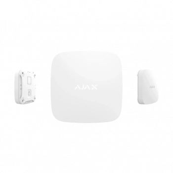 AJAX  LeaksProtect Kablosuz Su Baskın Dedektörü  BEYAZ