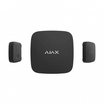 AJAX  LeaksProtect Kablosuz Su Baskın Dedektörü  SİYAH