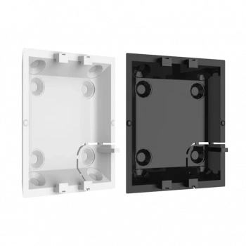 AJAX Motion Protect Bracket Beyaz