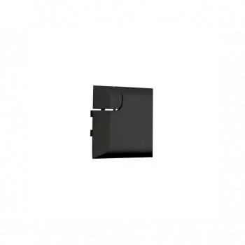 AJAX Motion Protect Bracket Siyah