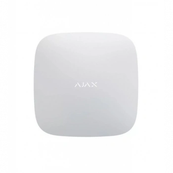 AJAX ReX, Kablosuz, Mesafe Artıcı, BEYAZ