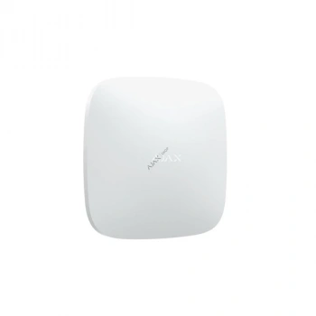 AJAX ReX KABLOSUZ MESAFE GENİŞLETİCİ Beyaz