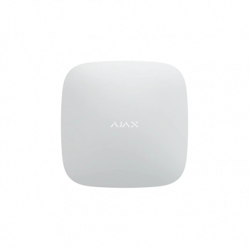 AJAX ReX2, Kablosuz, Mesafe Artıcı, BEYAZ