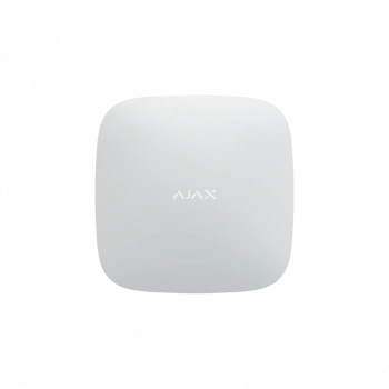 AJAX ReX2, Kablosuz, Mesafe Artıcı, BEYAZ