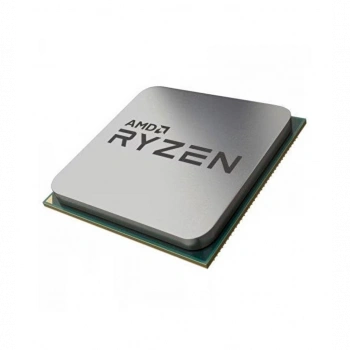 AMD RYZEN 5 5500 6 Core, 3,60-4.20GHz, 19Mb Cache,  65W, AM4 Soket, TRAY, (Dahili Grafik YOK, Fan YOK)