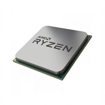 AMD RYZEN 5 5500 6 Core, 3,60-4.20GHz, 19Mb Cache,  65W, AM4 Soket, TRAY, (Dahili Grafik YOK, Fan YOK)