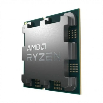 AMD RYZEN 7 7700 8 Core, 3,80-5.30GHz, 32Mb Cache, 65W,  AM5 Soket, TRAY, (Dahili Grafik VAR, Fan YOK)
