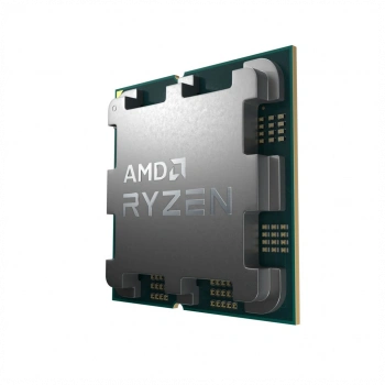 AMD RYZEN 7 7700X3D 8 Core, 4,00-4.50GHz, 104Mb Cache, 120W,  AM5 Soket, TRAY, (Dahili Grafik VAR, Fan YOK) TÜRKİYE Distibütör GARANTİLİ