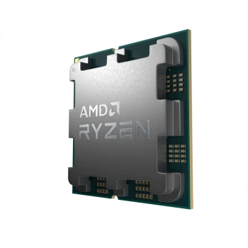 AMD RYZEN 9 7900 12 Core, 3,70-5.40GHz, 76Mb Cache, 170W, AM5 Soket, TRAY, (Dahili Grafik VAR, Fan YOK)