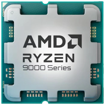 AMD RYZEN 9 9900X, 12 Core, 4,40-5.60GHz, 76Mb Cache, 120W,  AM5 Soket, TRAY (Dahili Grafik VAR, Fan YOK)