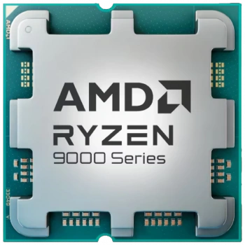 AMD RYZEN 9 9950X3D 16 Core, 4,30-5.70GHz, 128Mb Cache, 170W,  AM5 Soket, TRAY, (Dahili Grafik VAR, Fan YOK)