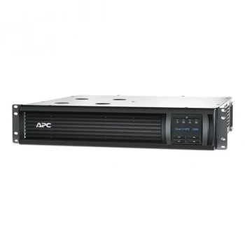 APC 1500VA SMART UPS SMT1500RMI2UC LINE INTERACTIVE RACKMOUNT UPS