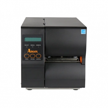 ARGOX IX4-250 Pro Barkod Yazıcı (USB-Seri-Ethernet)