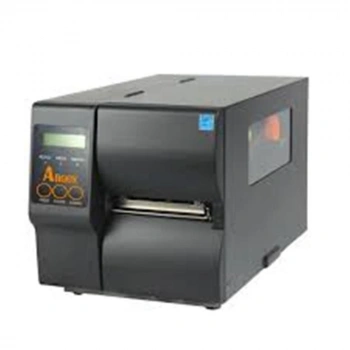 Argox IX4-250 Pro Usb, Seri, Ethernet Bağlantılı Endüstriyel Barkod Yazıcı