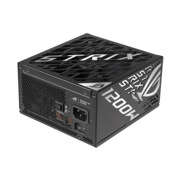 ASUS 1200W 80+ PLATINUM ROG STRIX 1200P Tam Modüler Power Supply