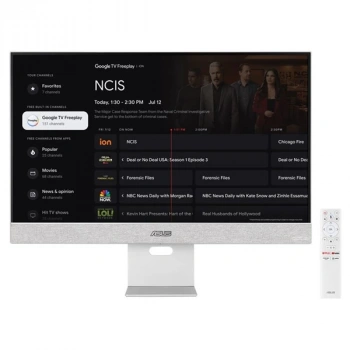 ASUS 27 ZENSCREEN MS27UC 4K IPS 60HZ 5MS SMART MONİTÖR