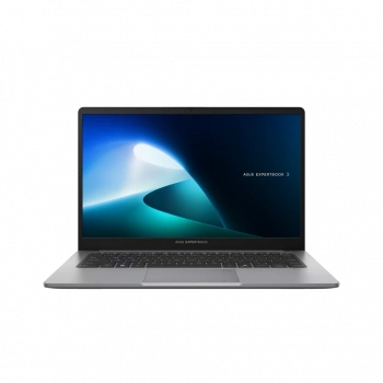 ASUS P1403CVA-I58512G0D, ExpertBook P1, i5-13420H, 14" FHD, 8Gb DDR5 Ram, 512Gb SSD, Paylaşımlı Ekran Kartı, Free Dos, Kurumsal Notebook