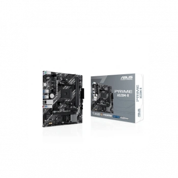 ASUS PRIME A520M-R, 2xDDR4, 1x M.2, HDMI, AM4 Soket Anakart