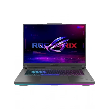 Asus Rog Strix G16 G614JVR-N3243 Intel i9 14900HX 16GB 512GB RTX4060 165 Hz FreeDOS 16 Notebook