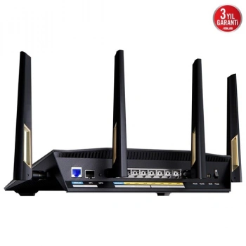 ASUS RT-BE88U WIFI7 BE7200 Gaming Router