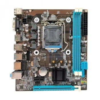 AXLE AX-MBAIH81 H81 DDR3 HDMI PCIE 2.0 1150P MATX