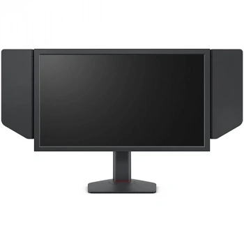 BENQ 24.1 TN ZOWIE XL2566X PLUS 1MS 400HZ HDMI-DP USBC ESPOR GAMING MONİTÖR