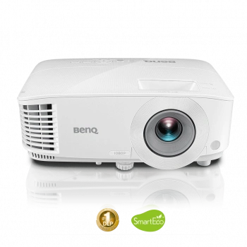 BENQ MH560, 3800 ANSI, 1920X1080 Full HD, 2xHDMI, VGA, 20.000:1, 3D, DLP Projeksiyon