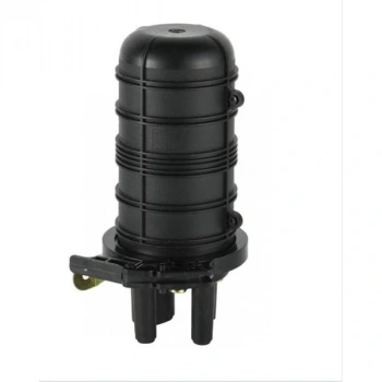 BIFO 24/48 Port FTTH Box 2 Kasetli Yeraltı Ek Kutusu 07DCV3-48F4CBA