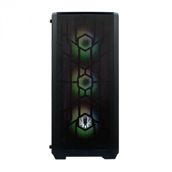 BITFENIX 1200W 80+ GOLD NOVA MESH SE Gaming Mid-Tower PC Kasası