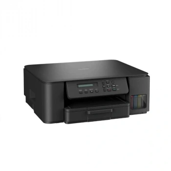 BROTHER A4 Renkli DCP-T530DW Çok Fonksiyonlu Dublex Yazıcı Tarayıcı Fotokopi USB 2.0,Kablosuz Tanklı