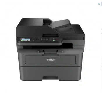 Brother MFC-L2806DW-3T Yazıcı-Tarayıcı-Fotokopi-Faks Wi-Fi Lazer Yazıcı + 3 adet Orjinal Tonerli