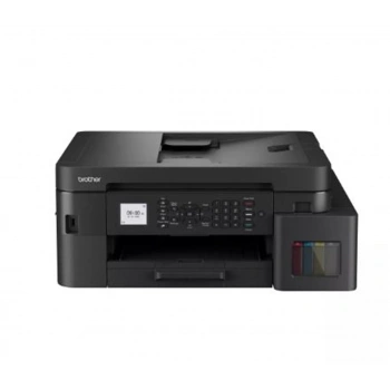 Brother MFC-T930DW Yazıcı-Tarayıcı-Fotokopi-Faks Wi-Fi Renkli Mürekkepli Tanklı Yazıcı 17İPM A4