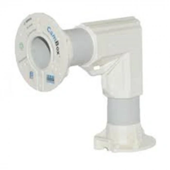 CamBox L-9015 Yüksek Kalite L Ayak 15x15cm İç ve Dış Mekan Uyumlu