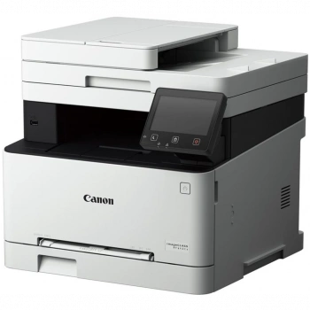 CANON i-SENSYS MF664CDW, Renkli Lazer Yazıcı,  Tarayıcı, Fotokopi,  Wifi, Lan, Duplex
