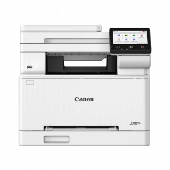 CANON i-SENSYS MF667CDW, Renkli Lazer Yazıcı,  Tarayıcı, Fotokopi, Fax, Wifi, Lan, Duplex