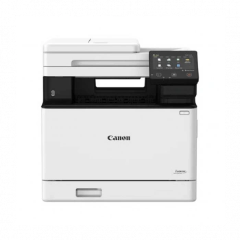 CANON i-SENSYS MF752CDW II, Renkli Lazer Yazıcı,  Tarayıcı, Fotokopi, Wifi, Lan, Duplex, ORİJİNAL TONERLİ