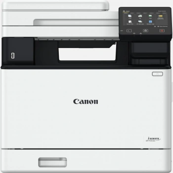 CANON i-SENSYS MF754CDW, Renkli Lazer Yazıcı, Tarayıcı, Fotokopi, Fax, Wifi, Lan, Duplex, ORİJİNAL TONERLİ