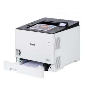 Canon LBP673CDW II Renkli Lazer Yazıcı Dubleks WI-FI