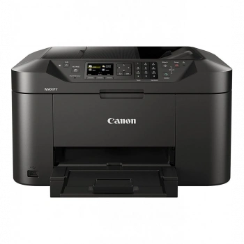 CANON MAXIFY MB2150, Renkli, Kartuşlu, Yazıcı, Tarayıcı, Fotokopi, Faks, Wifi, Duplex, ORİJİNAL MÜREKKEP