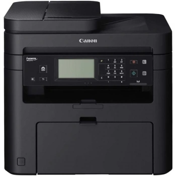 CANON MF237w A4 Siyah Çok Fonksiyonlu Faxlı Laser Yazıcı USB 2.0,Ethernet,Kablosuz