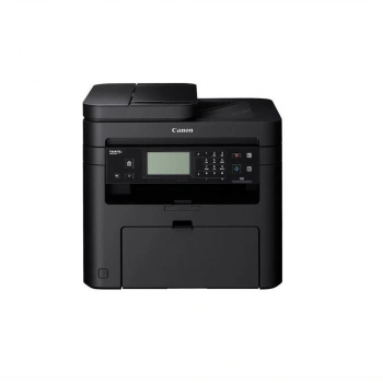 Canon MF237W Yazı-Tar-Fot-Faks Çok Fonksiyonlu Lazer Yazıcı 2 Adet Toner Hediyeli ethernert,usb,wifi