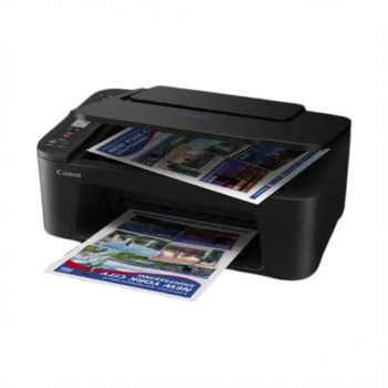 CANON PIXMA E3640, Renkli, Kartuşlu, Yazıcı, Tarayıcı, Fotokopi, Usb, Wifi ORİJİNAL MÜREKKEP